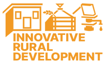 Logo for Innovative Rural Development