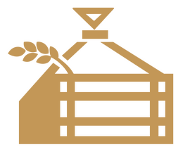 Icon of a house